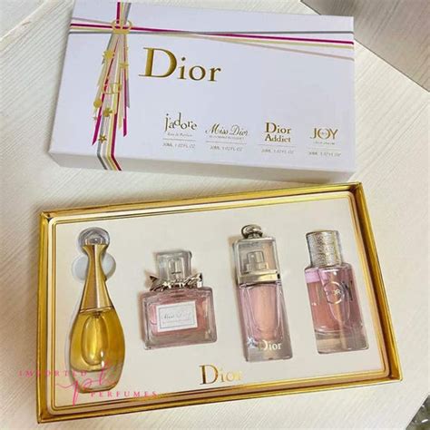 dior set dames|dior perfume usa.